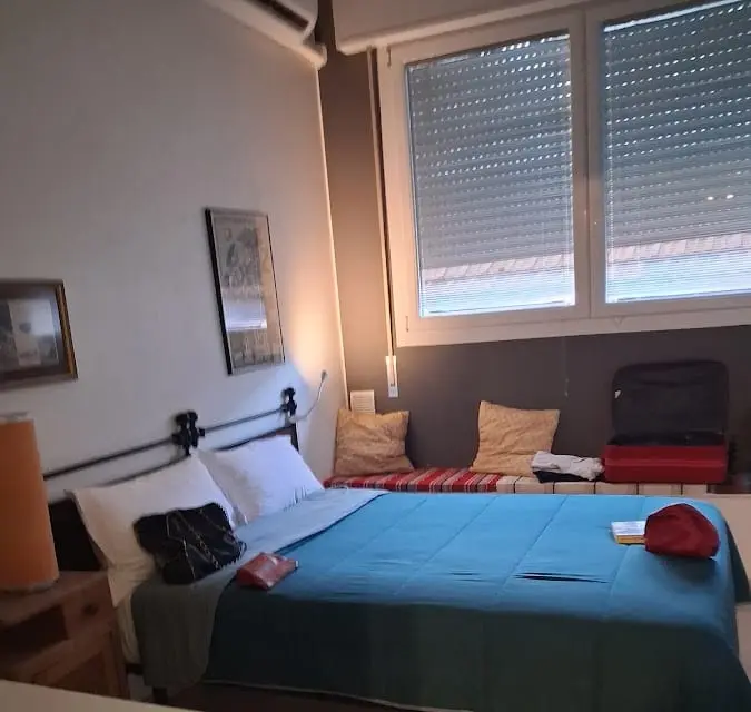 Palazzo Vittoria Locazione Turistica