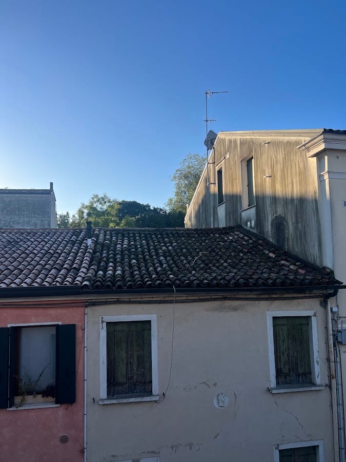 Residence Eremitani