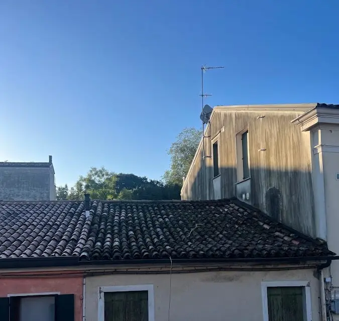 Residence Eremitani