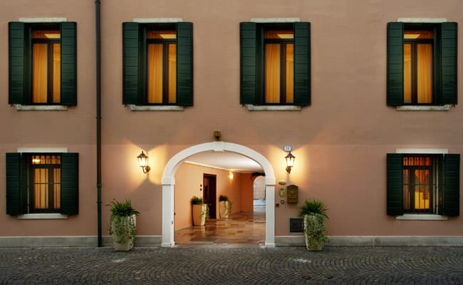 Residence La Fenice