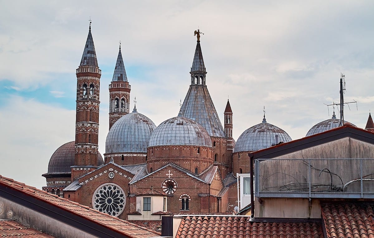 Residenza SubitoSanto