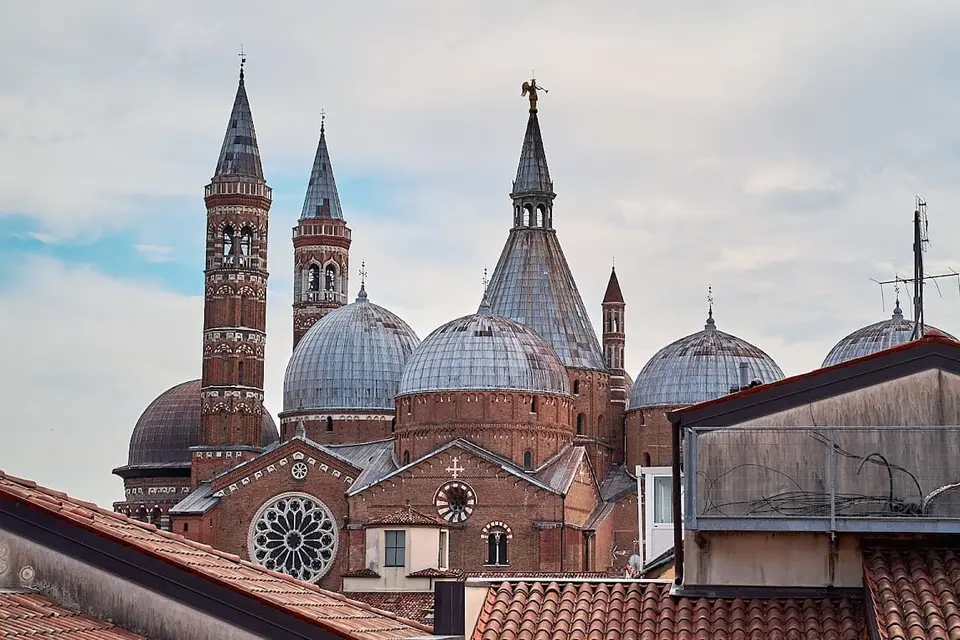 Residenza SubitoSanto