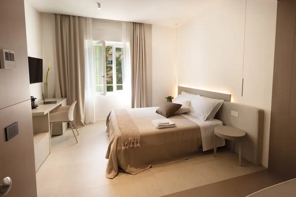 Santa Lucia Suites