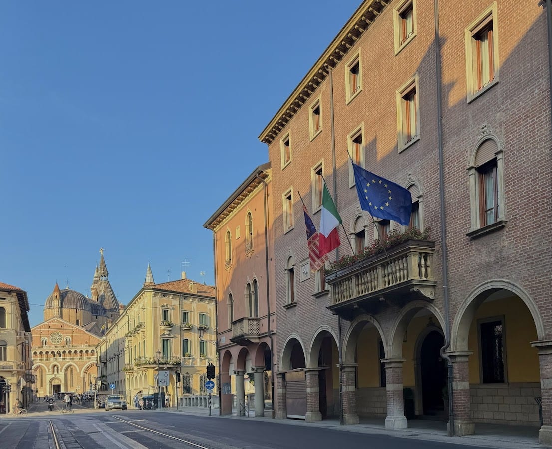 Serafino Hotel