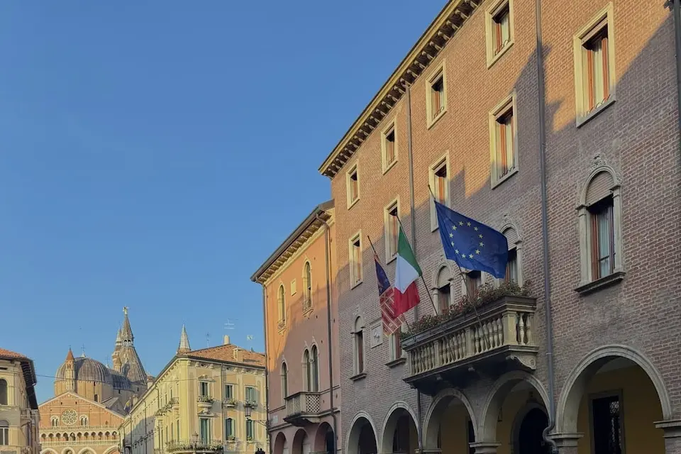 Serafino Hotel