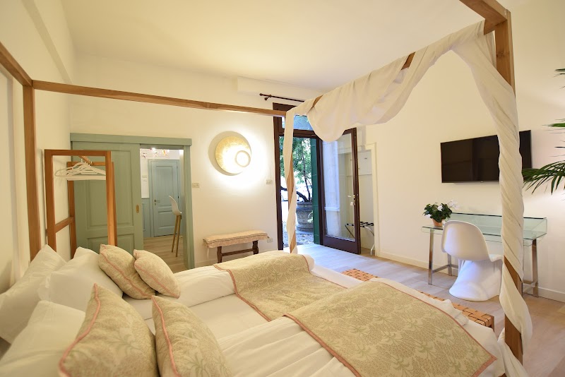 Suites Isola Memmia