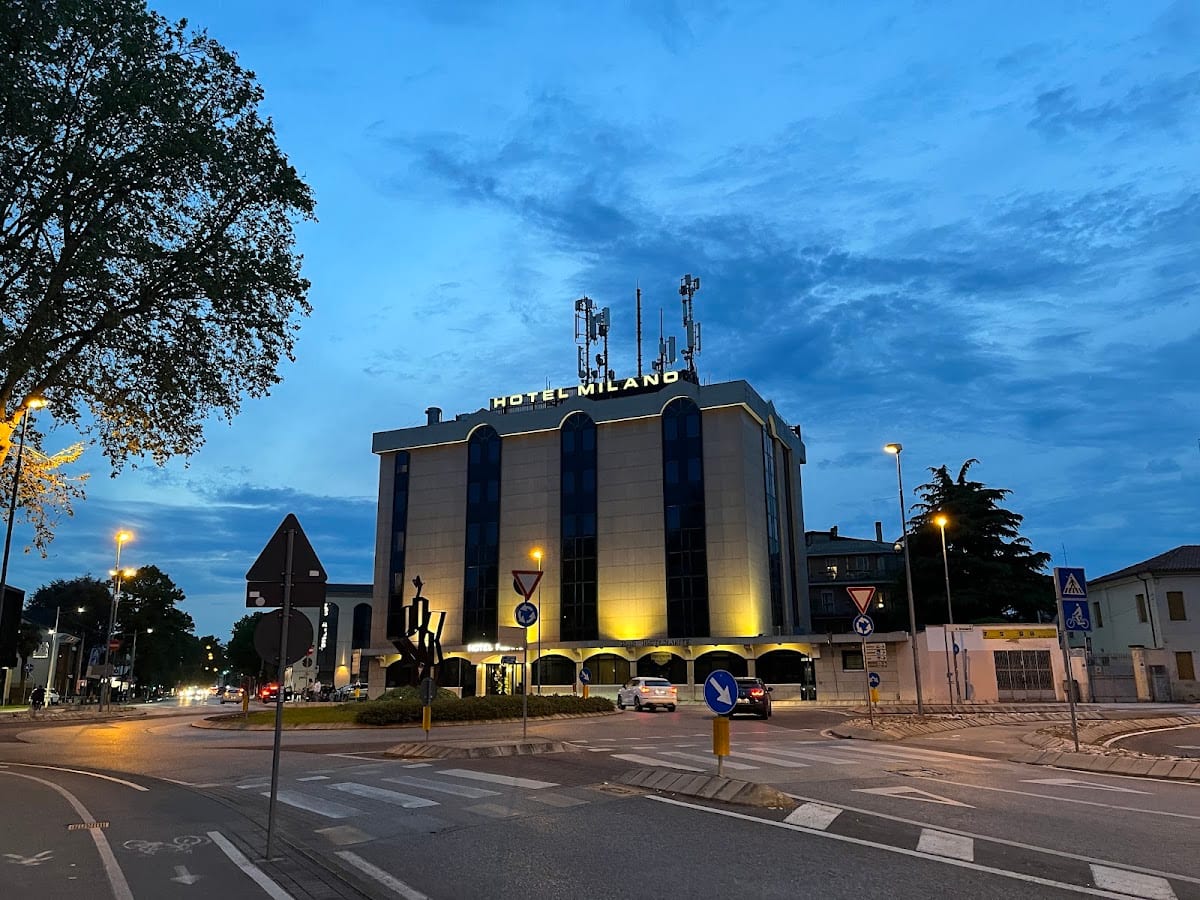 Sure Hotel by Best Western Milano Hotel Padova