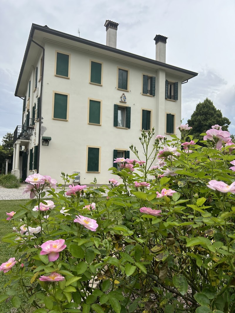 The Home Villa Leonati Art And Garden