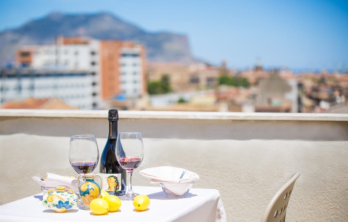 Albergo Athenaeum