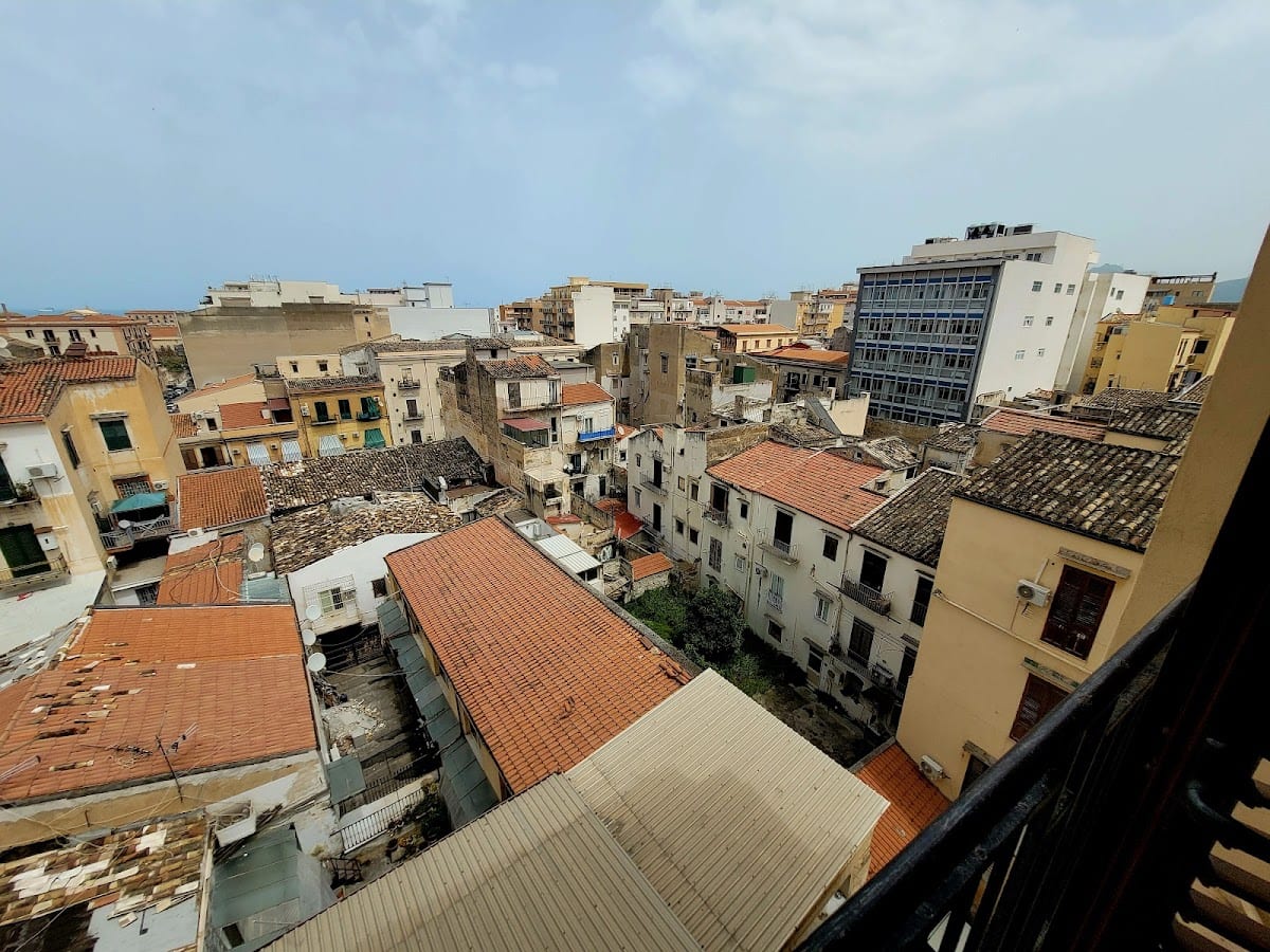 Albergo Cavour