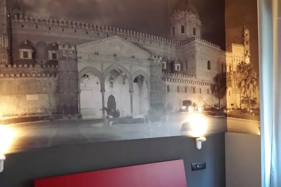 Alma Hotel