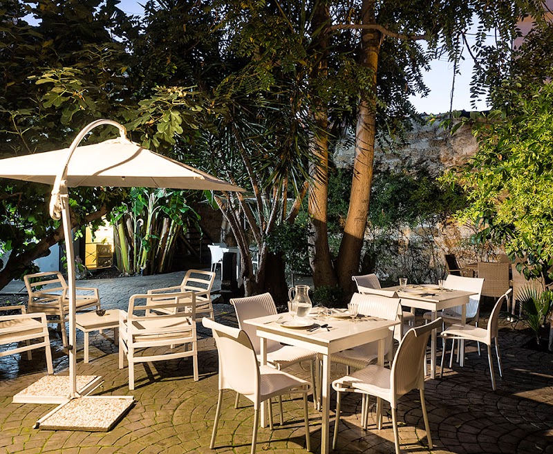 B&B Il Giardino di Ballarò