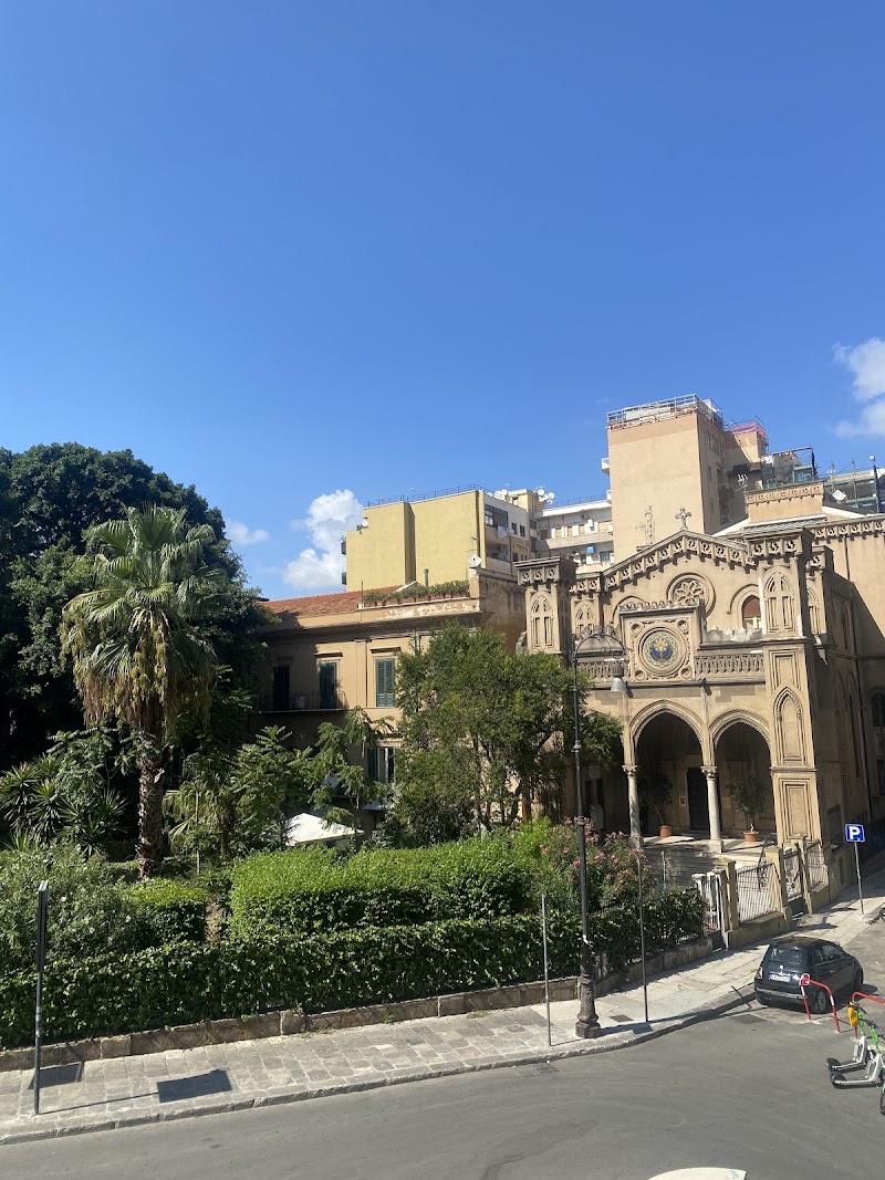 B&B In Centro Palermo