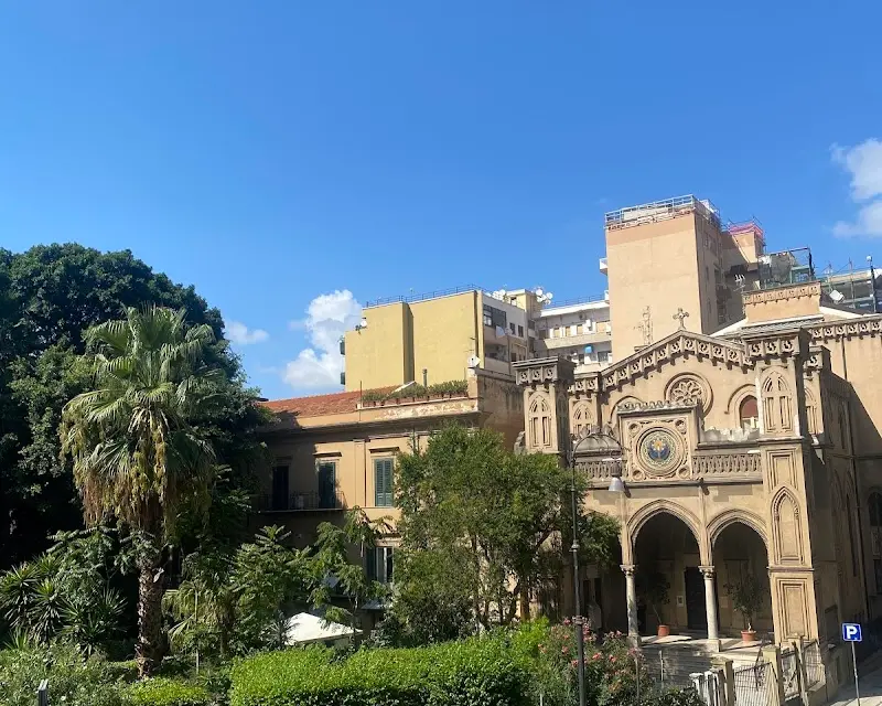 B&B In Centro Palermo