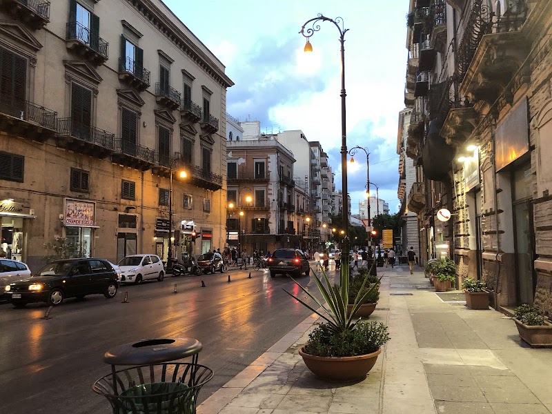 B&B Palermo Art