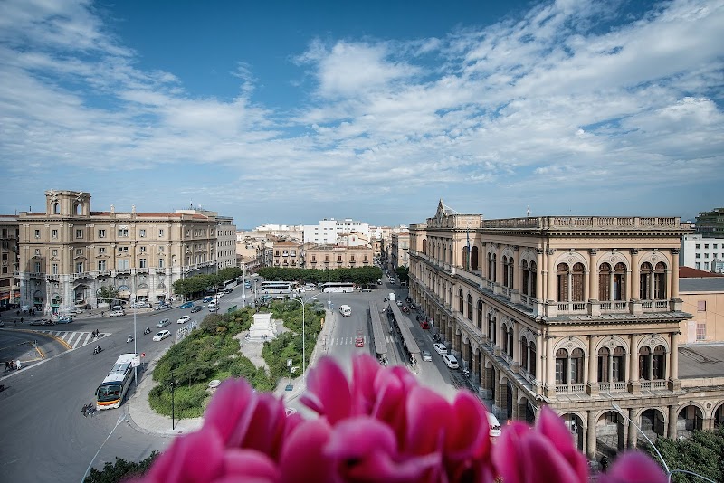 Bed&Breakfast Palermo Centro