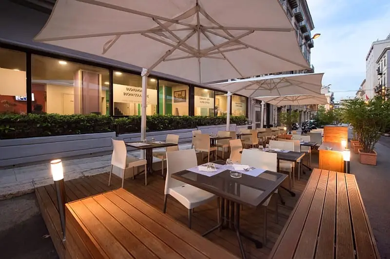 Cristal Hotel Palermo