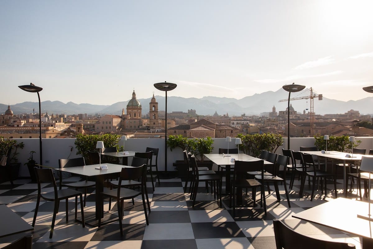 Hotel Ambasciatori