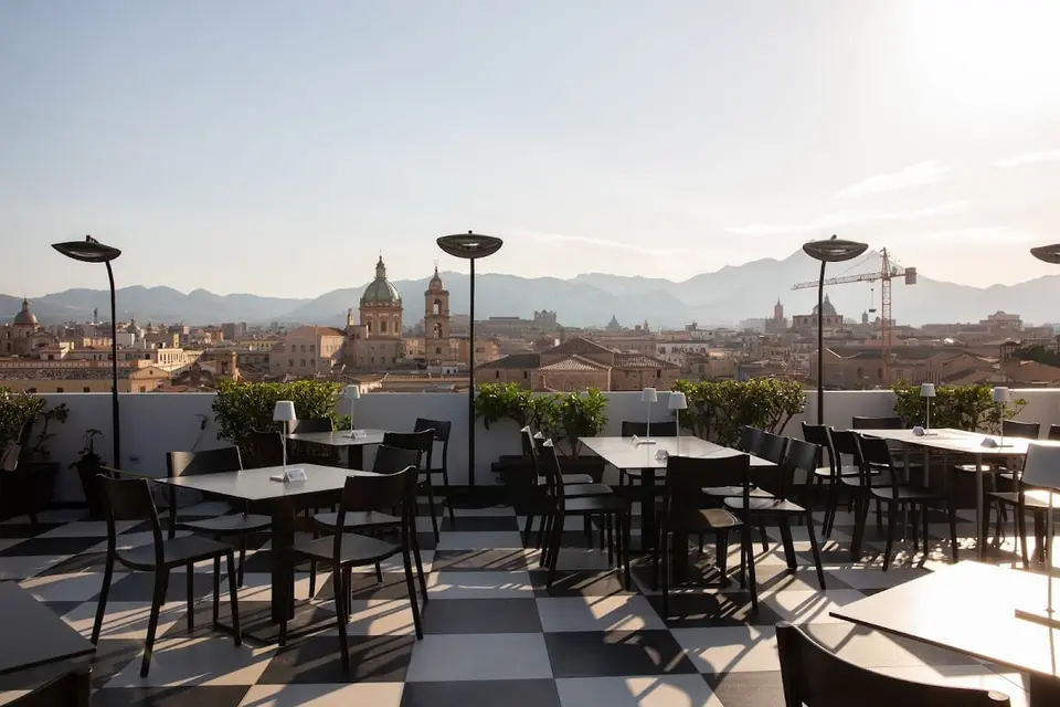 Hotel Ambasciatori