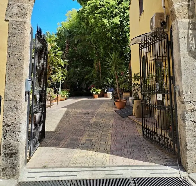 Hotel d'Orleans