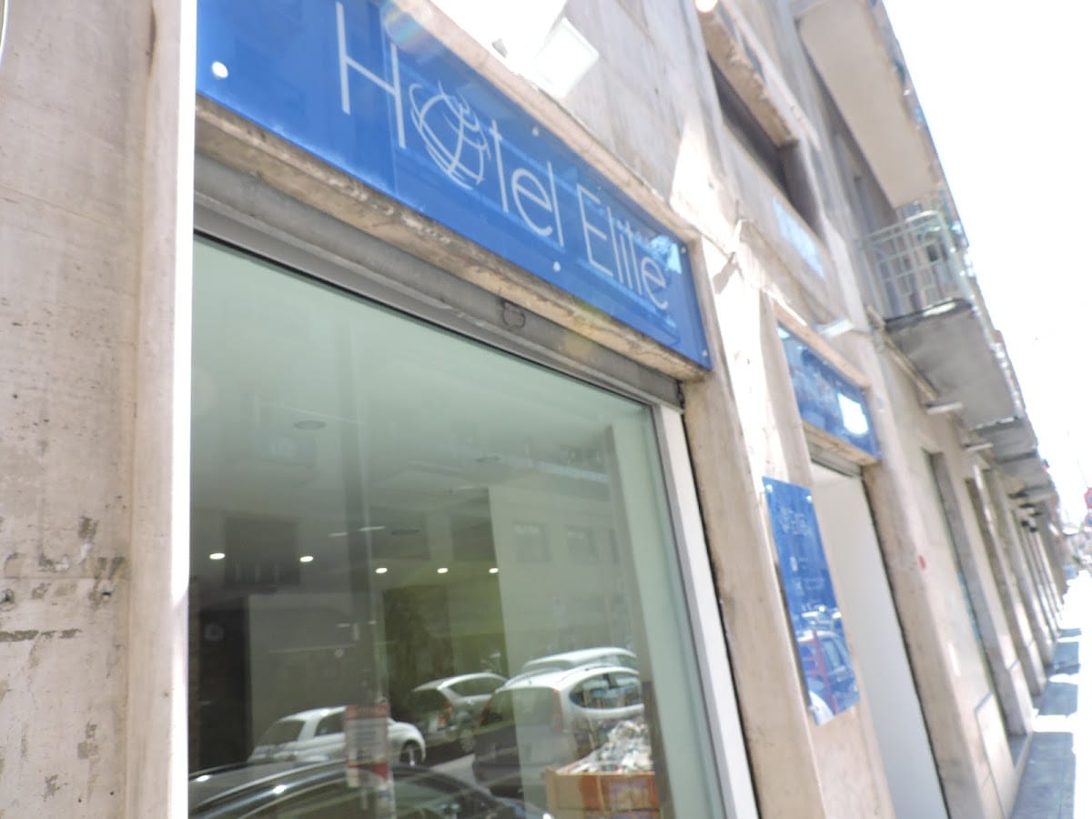 Hotel Elite
