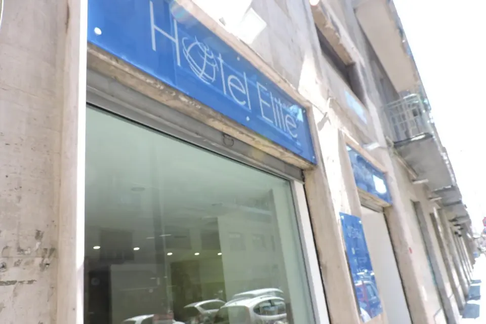 Hotel Elite