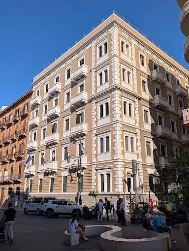 Hotel Garibaldi