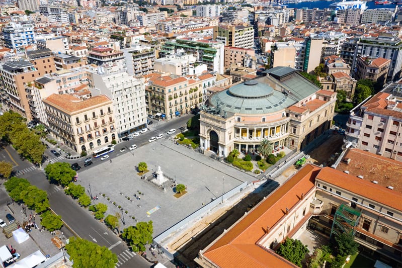 Hotel Politeama