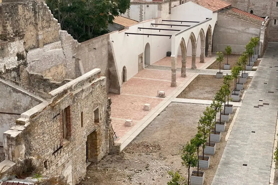 Hotel Porta Felice