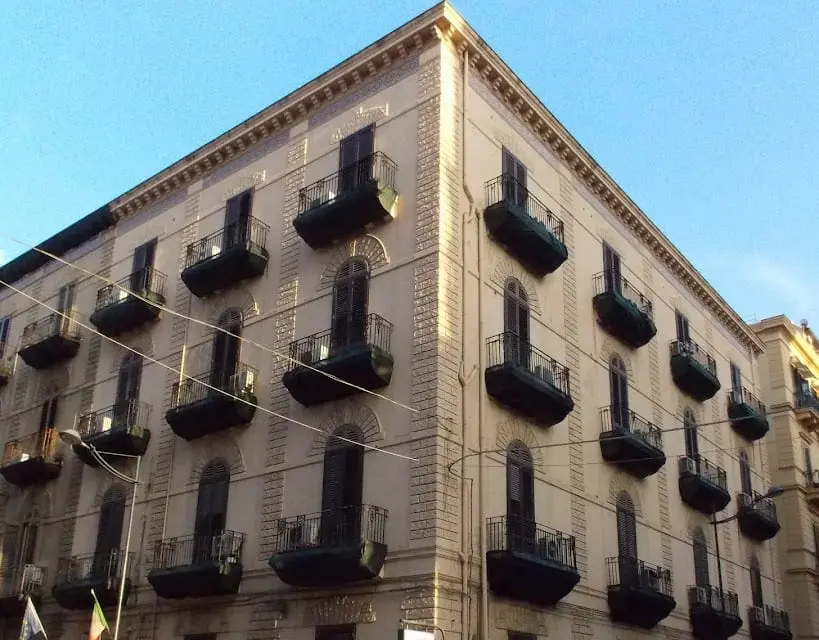 Hotel Tonic