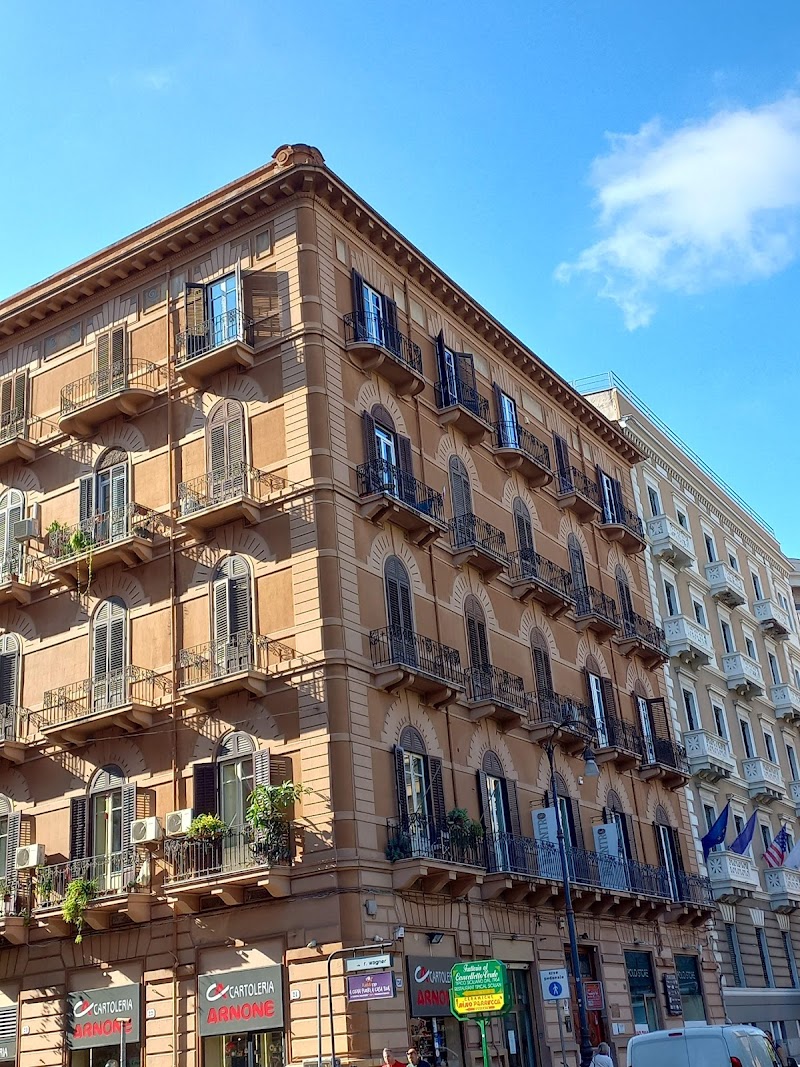 Palazzo Benso Bed and Breakfast