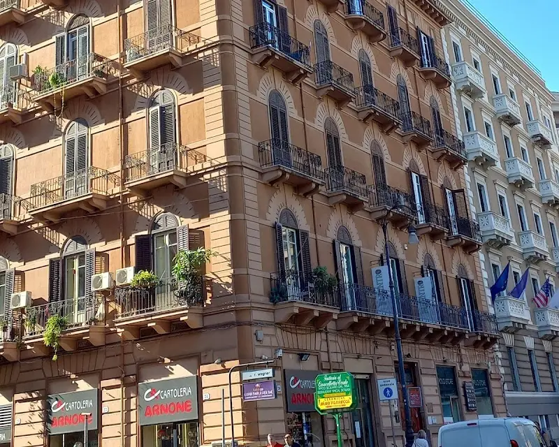 Palazzo Benso Bed and Breakfast