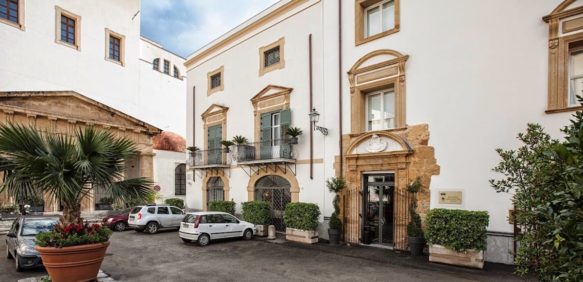 Palazzo Brunaccini
