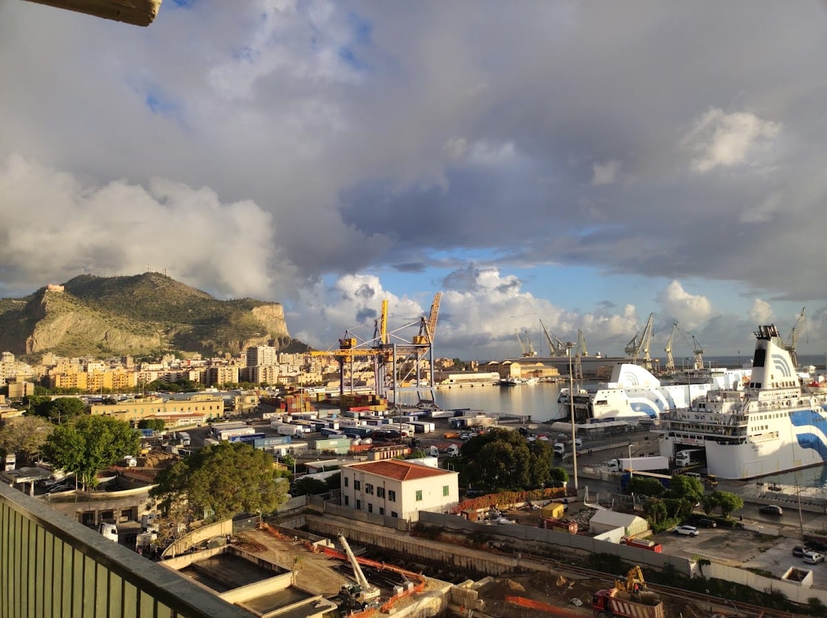 President Hotel Palermo