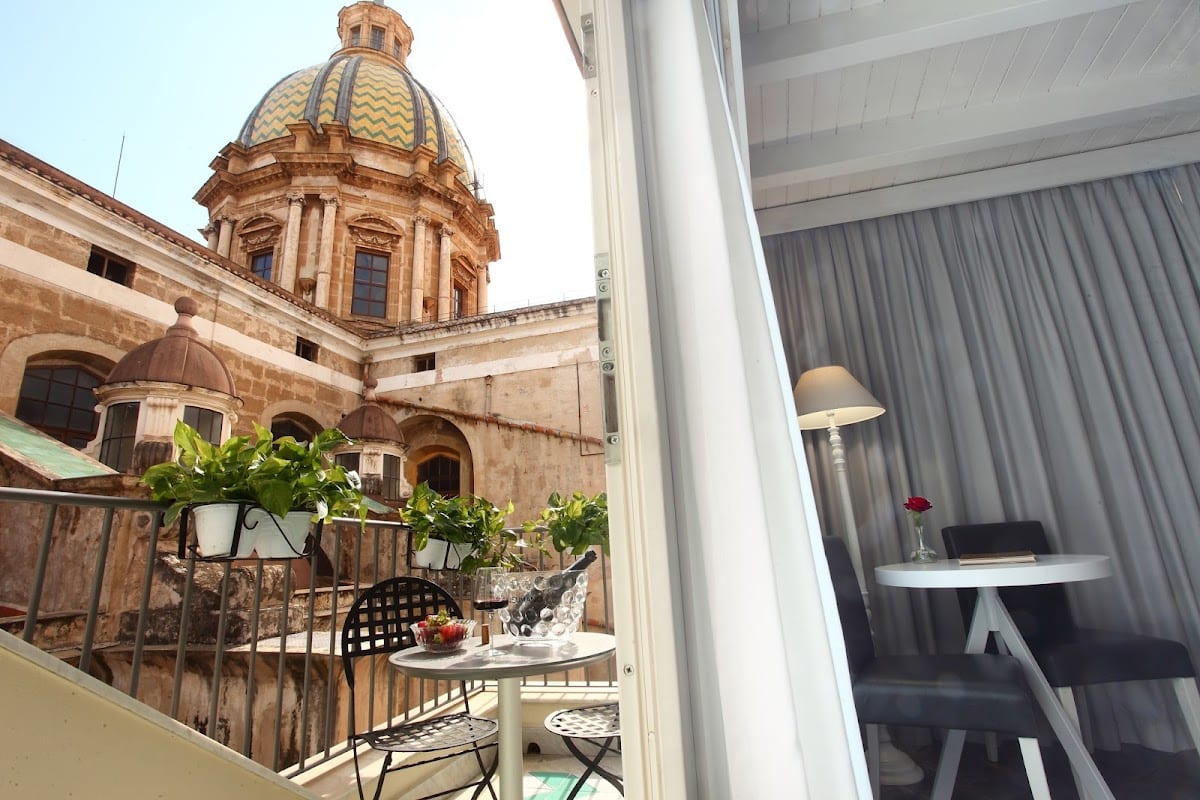Quintocanto Hotel & Spa