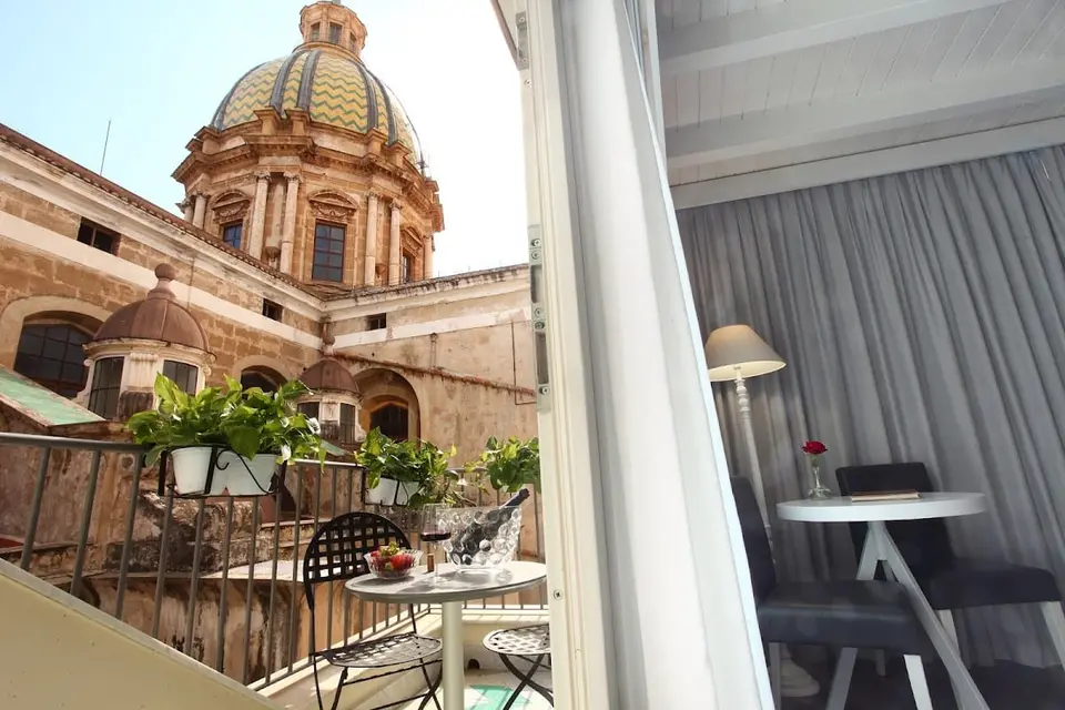 Quintocanto Hotel & Spa