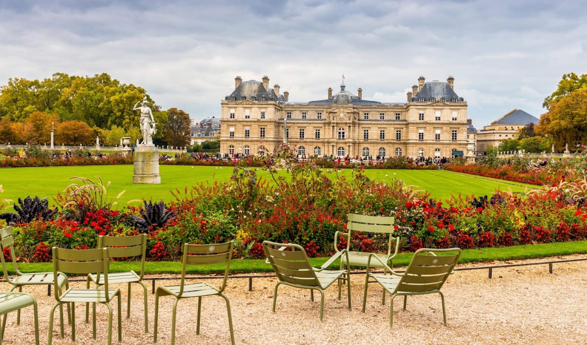 Hôtel Les Rives Oceanik