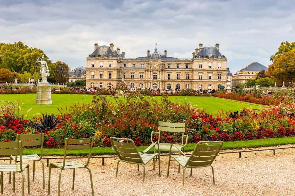 Hôtel Les Rives Oceanik