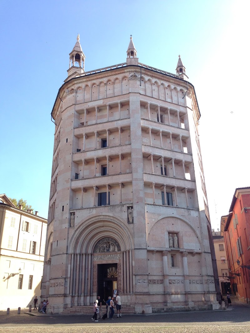 B&B A Parma Duomo