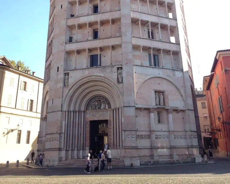 B&B A Parma Duomo