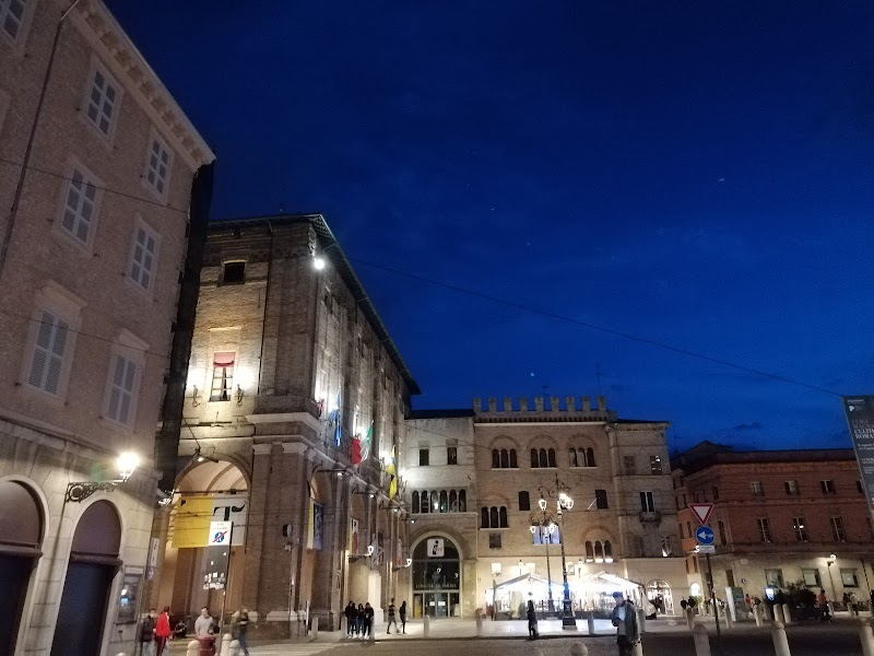 B&B Al Battistero d'Oro