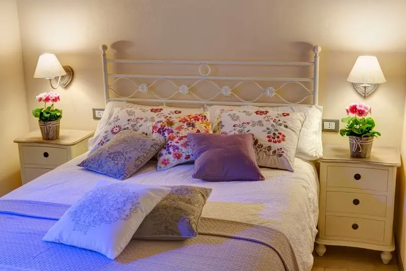 B&B Le Stanze di Rigoletto