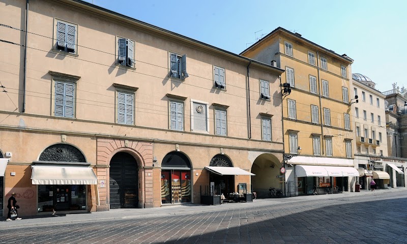 B&B Opera 1