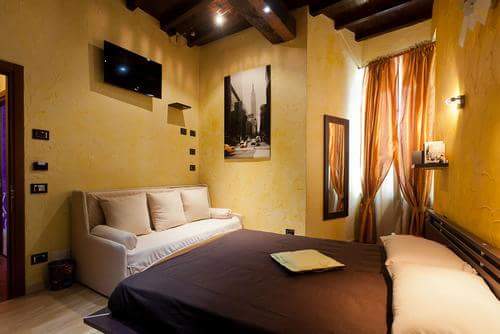 B&B Parmacentro