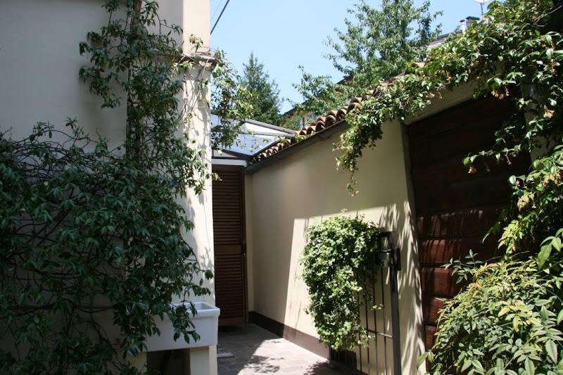 Bed and Breakfast Garage36 Parma