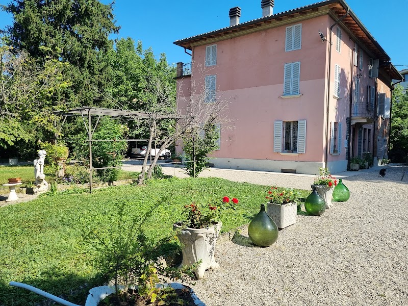La Bugia di Villa Tanzi