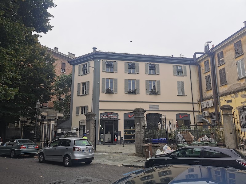 Palazzo Gozzi Bed & Beauty