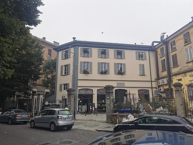 Palazzo Gozzi Bed & Beauty