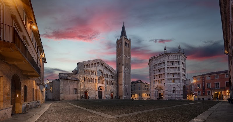 Villa D & D