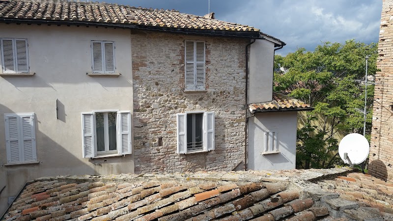 B&B Alle Naiadi